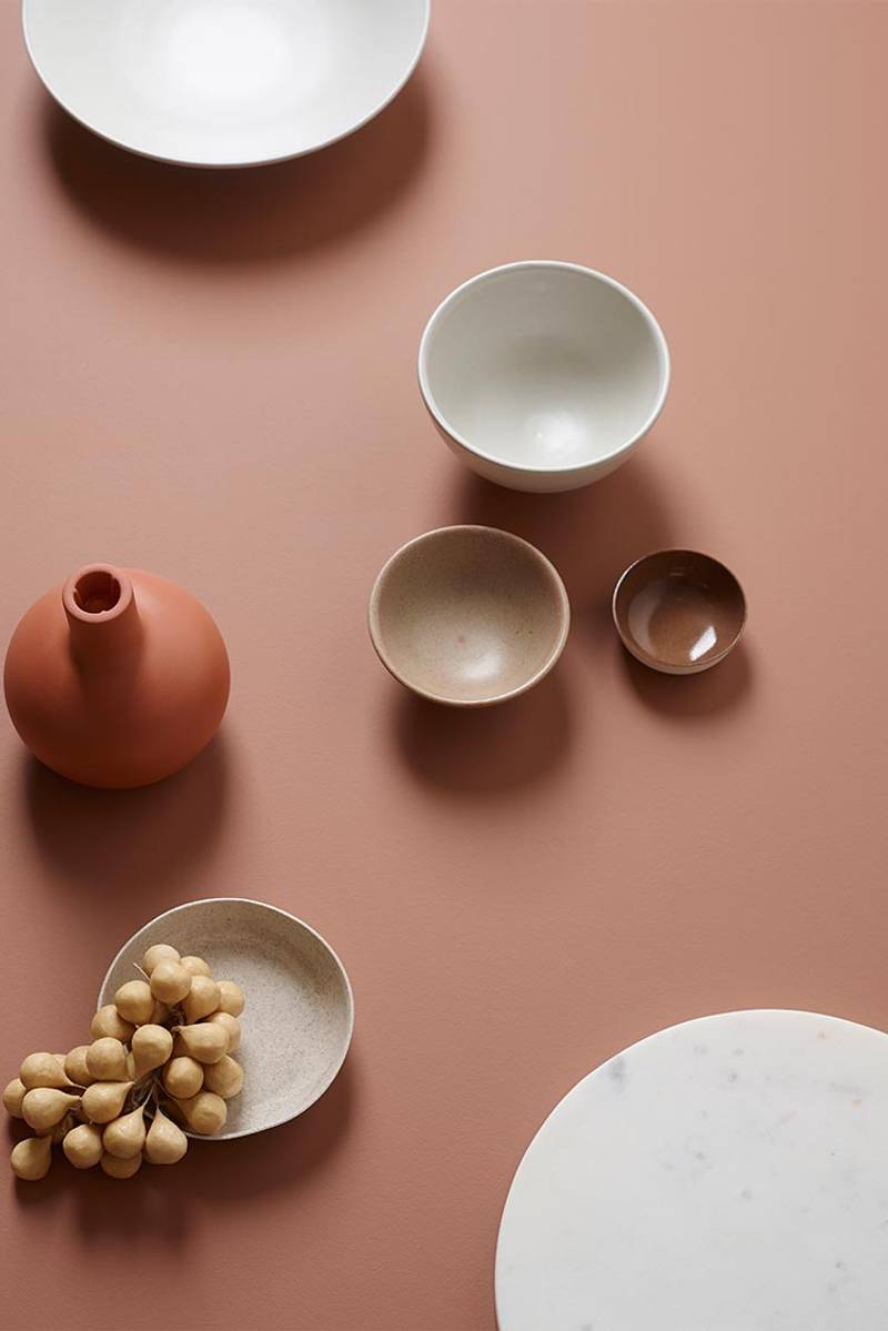 2771 - RUSTIC TERRACOTTA Jotun Paint Color | Interior & Exterior Wall ...